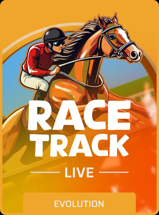 Race Track slider thumbnail