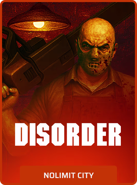 Disorder slider thumbnail