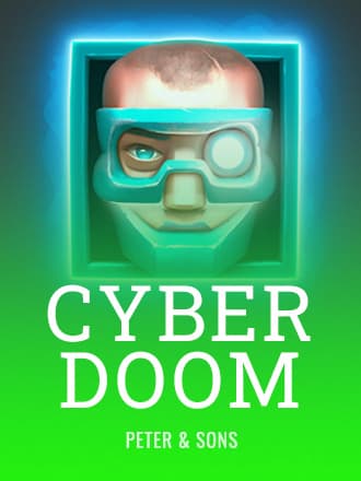 Cyber Doom slider thumbnail