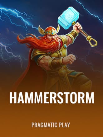 Hammerstorm slider thumbnail
