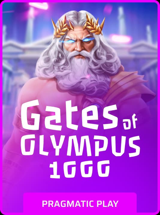 Play Gates of Olympus 1000 at Rollify Casino