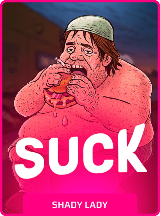 Suck slider thumbnail