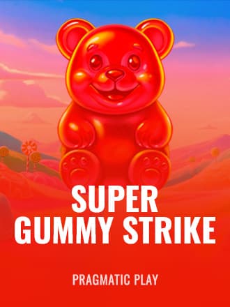Super Gummy Strike slider thumbnail