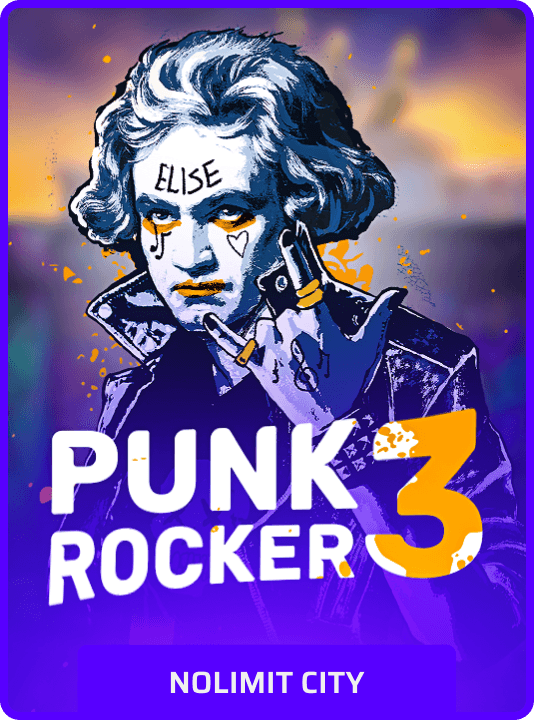 Punk Rocker 3 slider thumbnail
