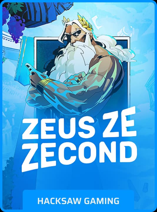 Zeus Ze Zecond slider thumbnail