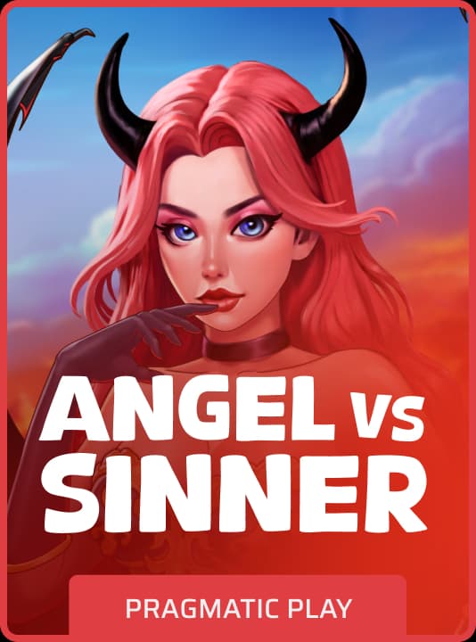 Angel vs Sinner slider thumbnail