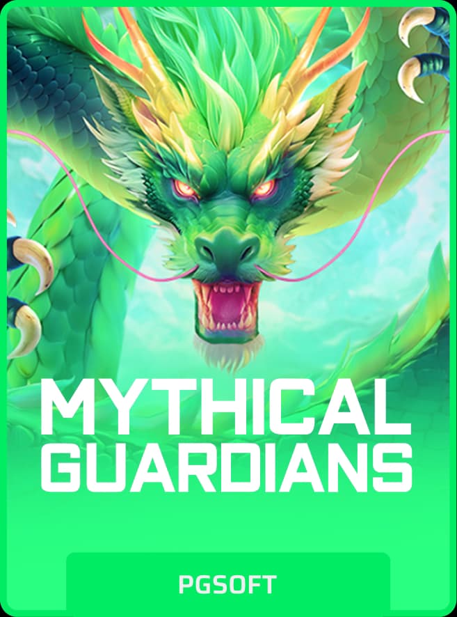 Mythical Guardians slider thumbnail