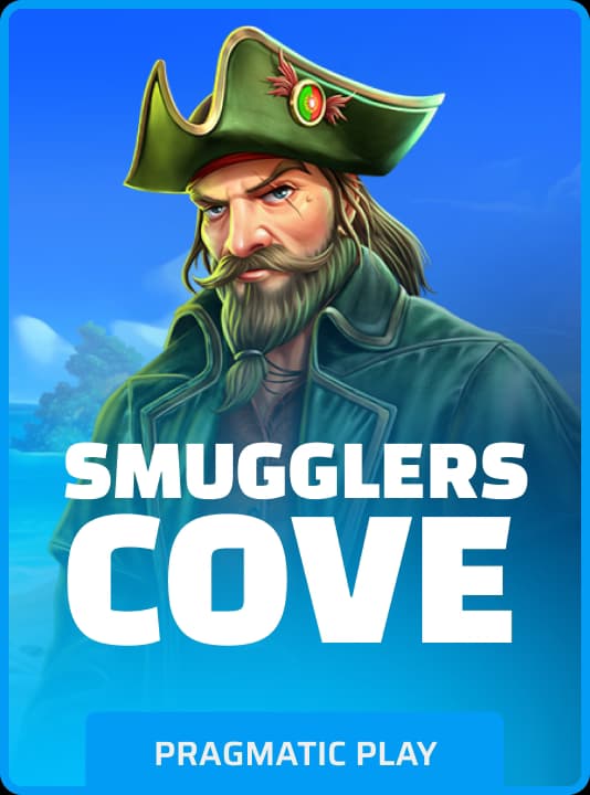 Smugglers Cove slider thumbnail