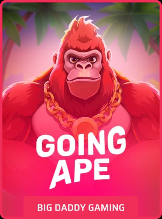 Going Ape slider thumbnail
