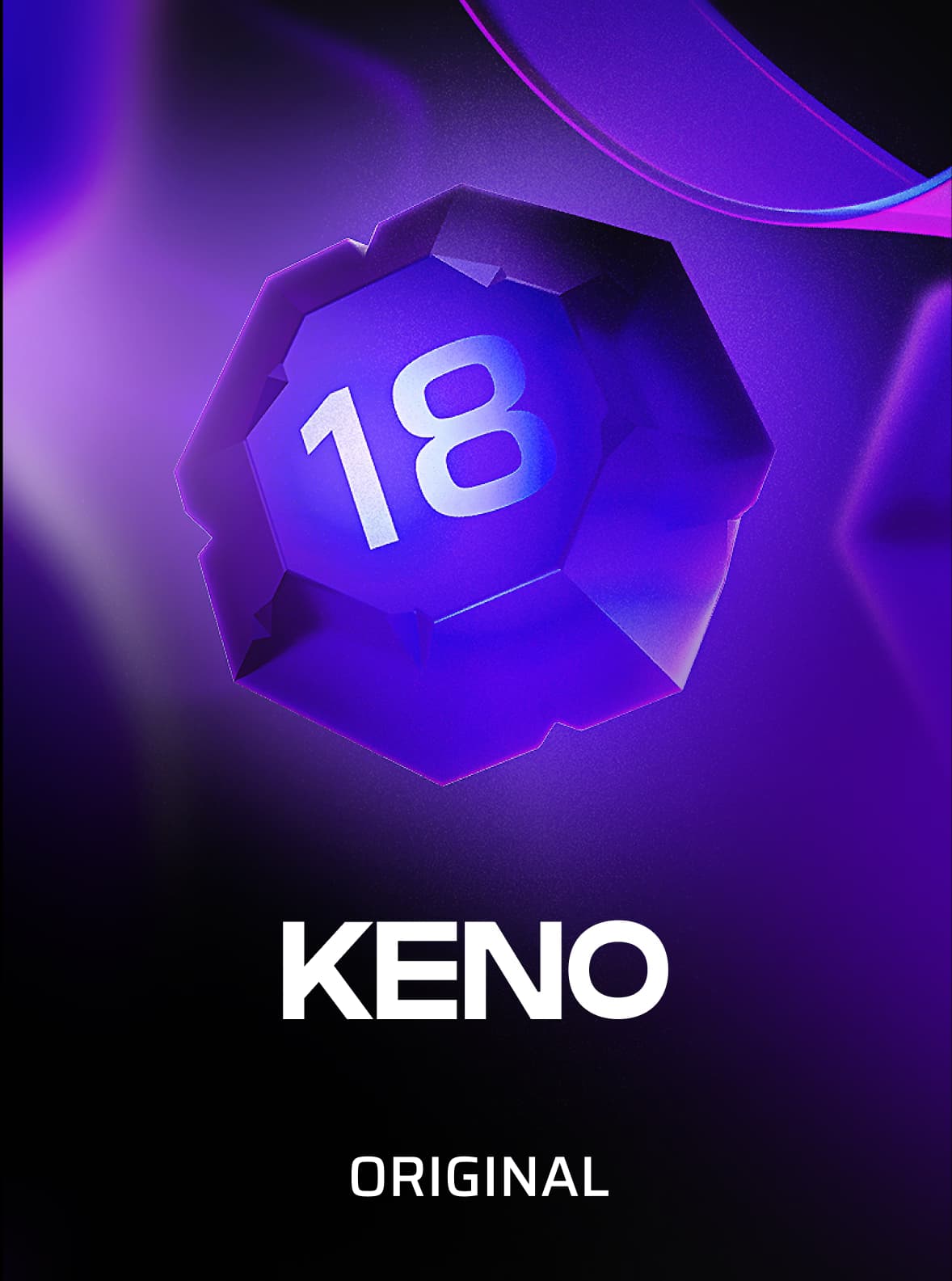 Play Keno at Rollify Casino
