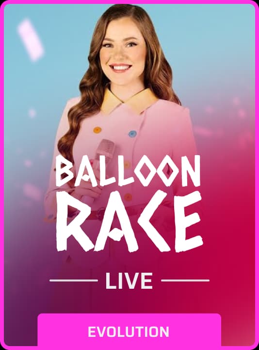 Balloon Race slider thumbnail