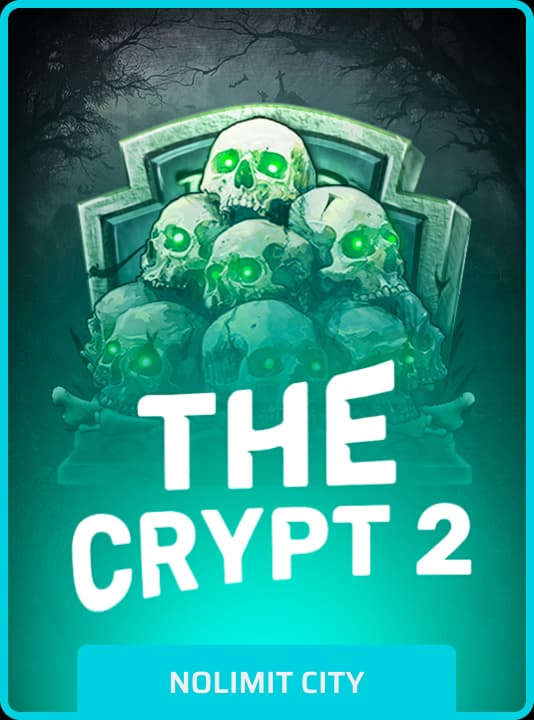 The Crypt 2 slider thumbnail