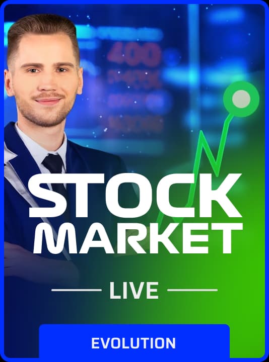 Stock Market slider thumbnail