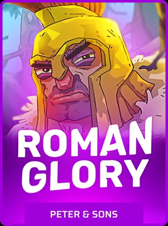 Play Roman Glory at Rollify Casino