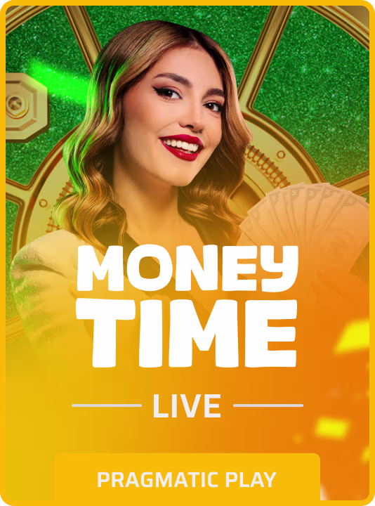 Play Money Time at Rollify Casino