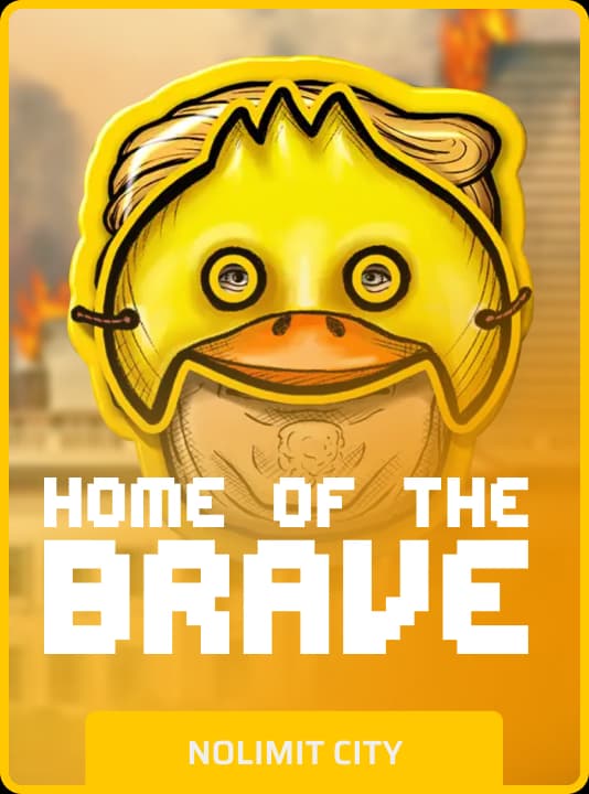 Play Home of the Brave at Rollify Casino