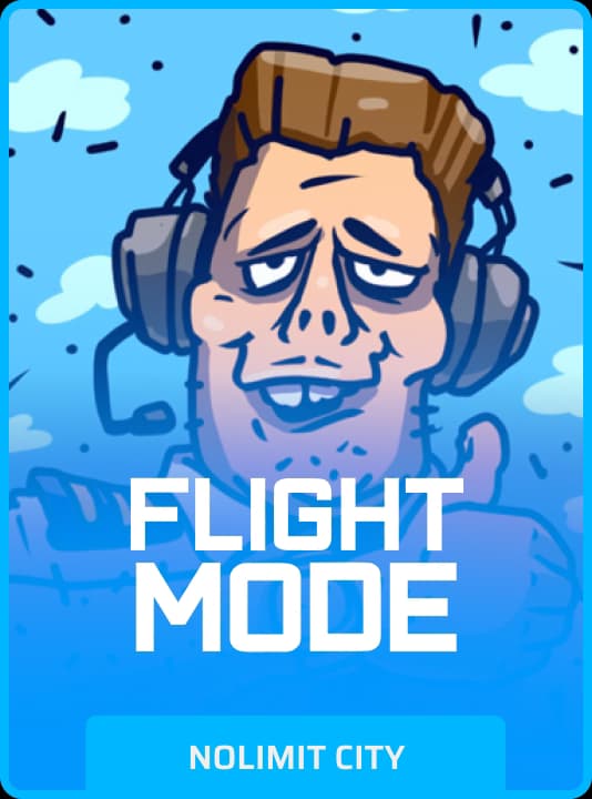 Flight Mode slider thumbnail