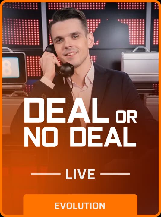 Deal or No Deal slider thumbnail