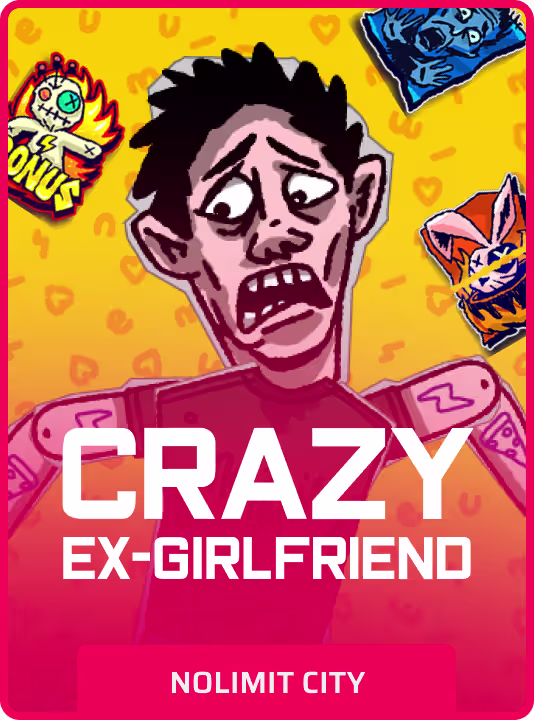 Crazy Ex-Girlfriend slider thumbnail