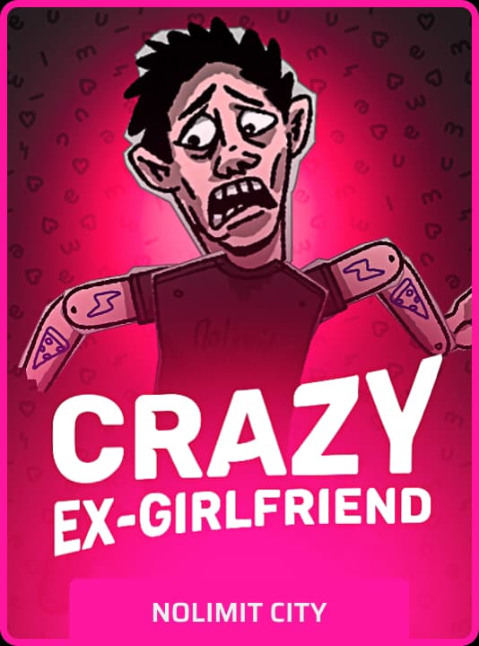 Crazy Ex-Girlfriend slider thumbnail