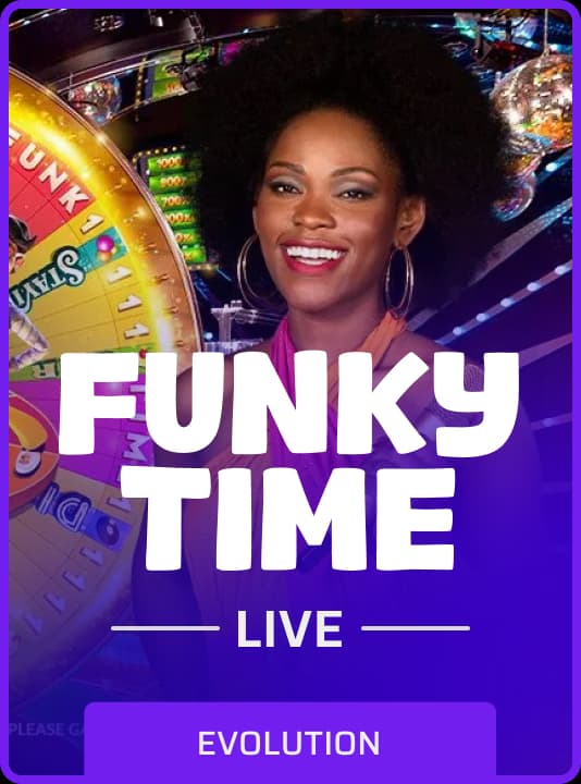 Funky Time slider thumbnail