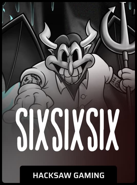SixSixSix slider thumbnail