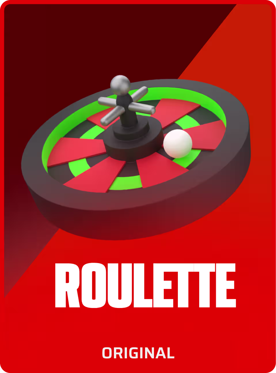 Roulette slider thumbnail