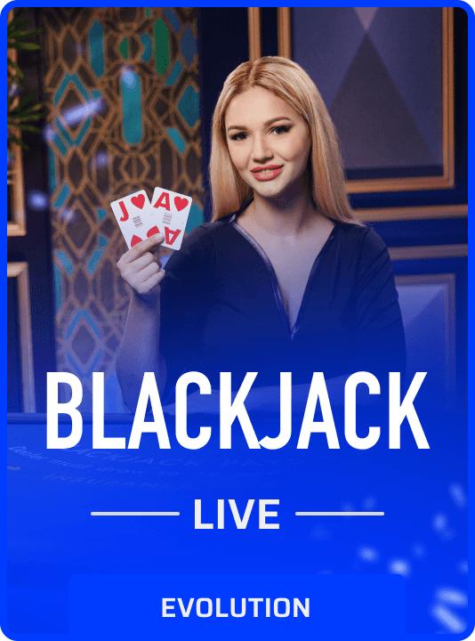 Blackjack Lobby slider thumbnail