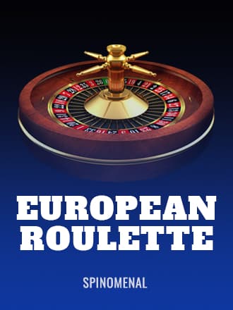 European Roulette slider thumbnail