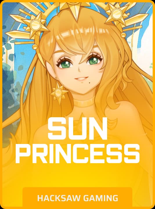 Sun Princess slider thumbnail