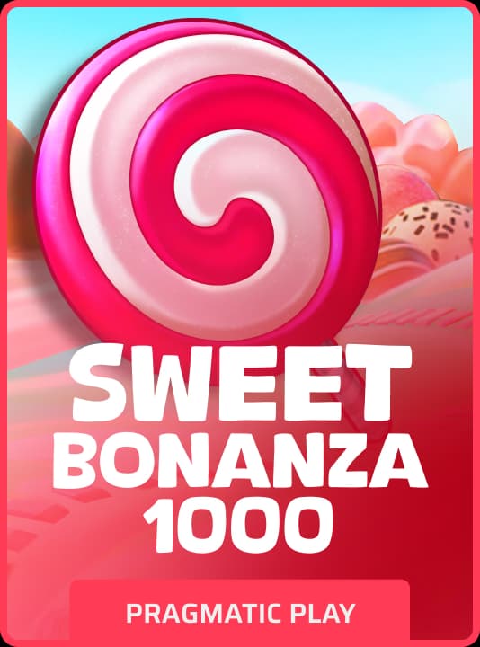 Sweet Bonanza 1000 slider thumbnail