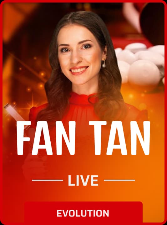 Fan Tan