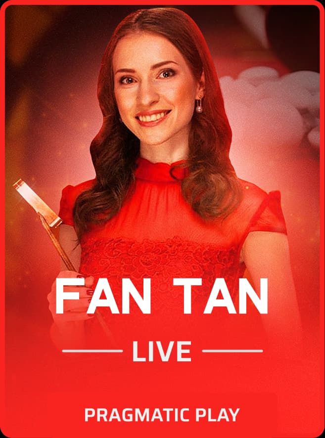 Play Fan Tan at Rollify Casino