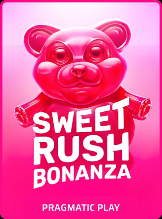 Sweet Rush Bonanza slider thumbnail