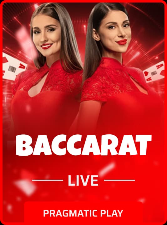 Baccarat Lobby