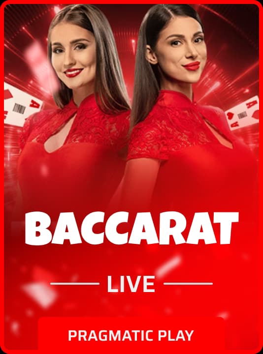 Baccarat Lobby slider thumbnail