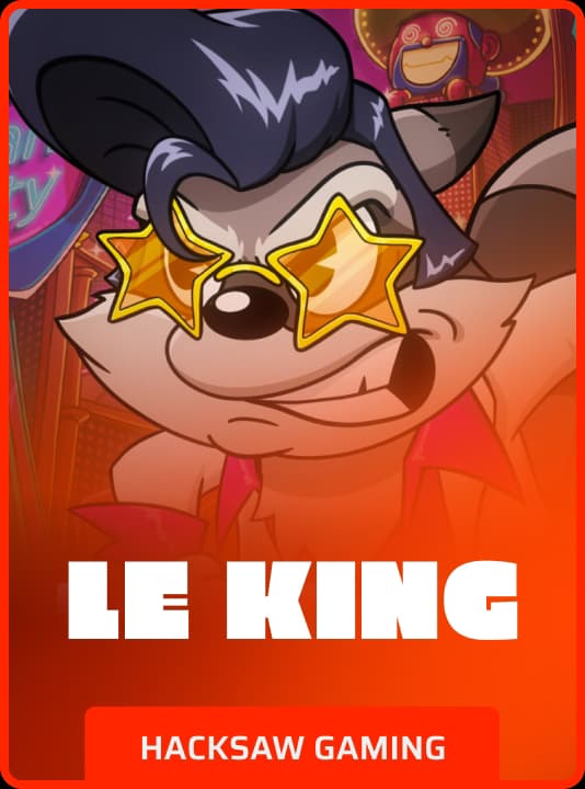 Le King slider thumbnail