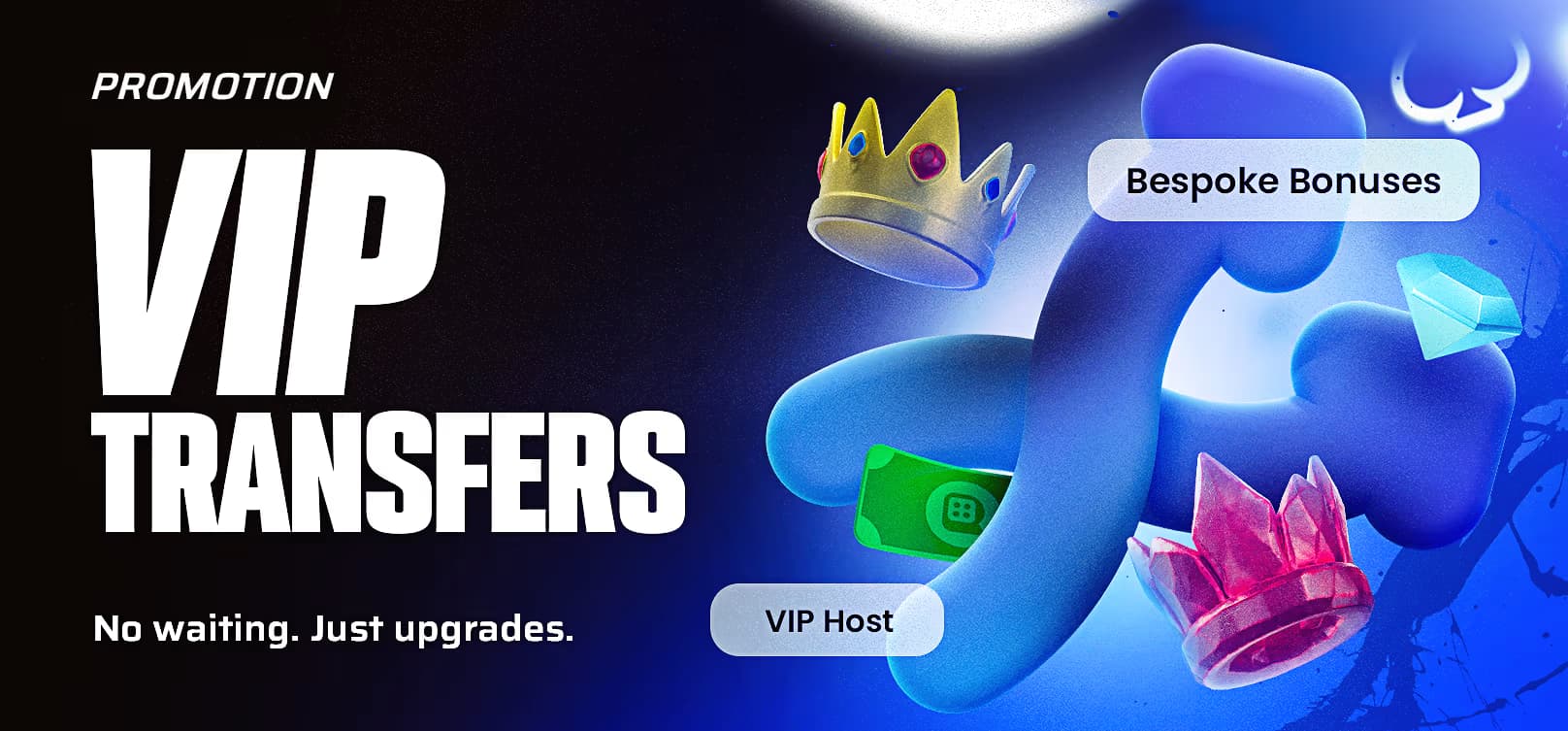 VIP transfer Update