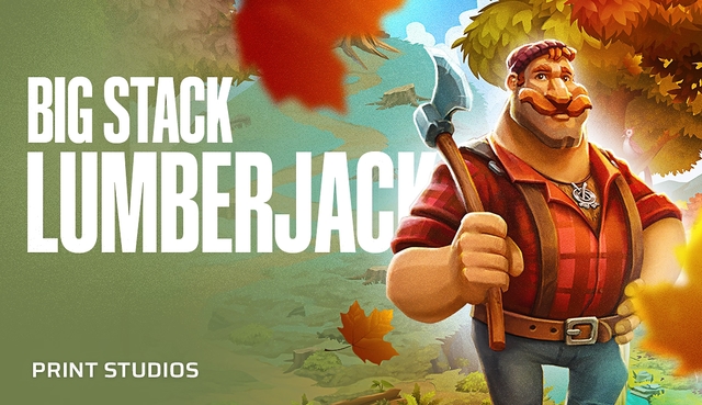 Lumberjack
