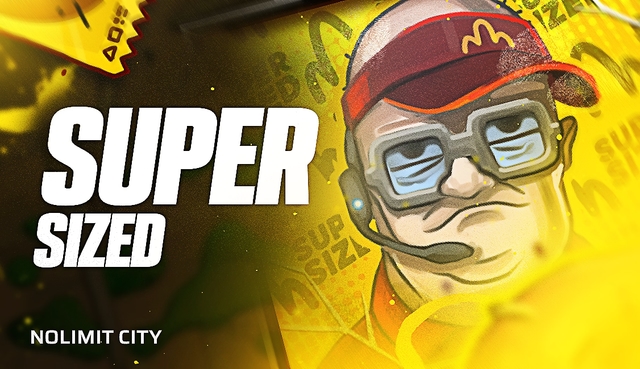 Super Sized