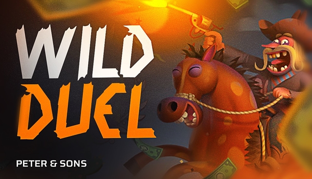 Wild Duel