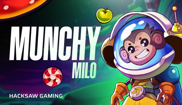 MUNCHY MILO
