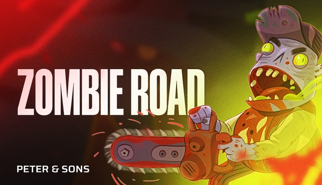 Zombie Road
