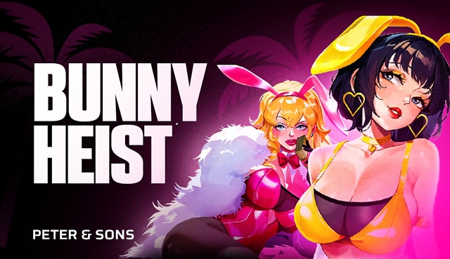 Bunny Heist