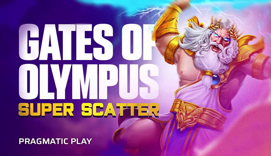 gates of olympus super scatter