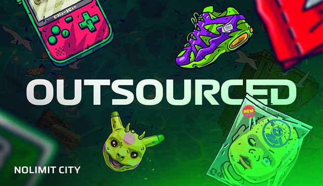 outsourced