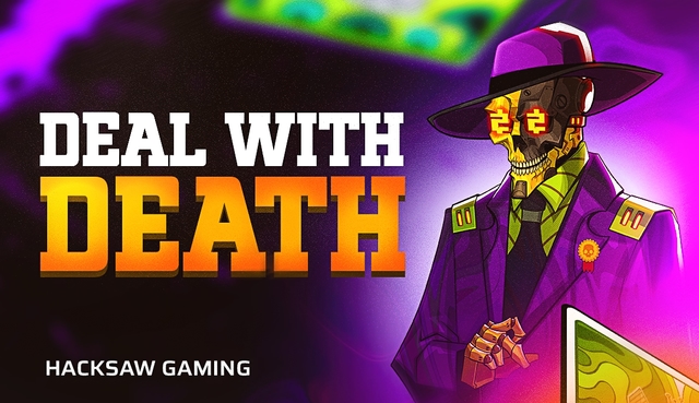 Deal with death